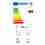 Smartphone Ulefone Armor X32 Pro 5G 8GB/256GB (Vivid Green), EU