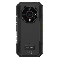 Smartphone Ulefone Armor X32 Pro 5G 8GB/256GB (Vivid Green), EU