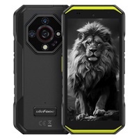 Smartphone Ulefone Armor X32 Pro 5G 8GB/256GB (Vivid Green), EU