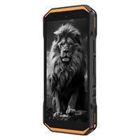 Smartphone Ulefone Armor X32 Pro 5G 8GB/256GB (Vibrant Orange), EU
