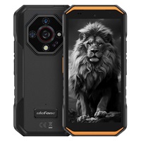 Smartphone Ulefone Armor X32 Pro 5G 8GB/256GB (Vibrant Orange), EU
