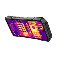 Rugged Smartphone Ulefone Armor 27T Pro 5G 12GB 256GB A14, Thermal + Night, Black [No Charger], EU