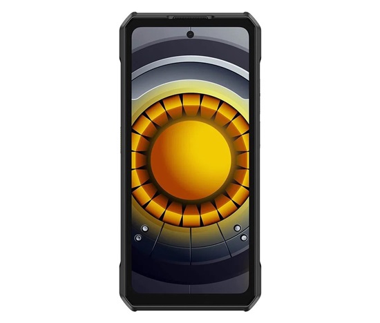 Smartphone Ulefone Armor 30 Pro 5G 16GB/512GB (Black), EU