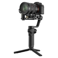 BAZAR - Zhiyun Weebill 3S Combo stabilizátor - Poškozený obal (Komplet)