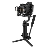 BAZAR - Zhiyun Weebill 3S Combo stabilizátor - Poškozený obal (Komplet)