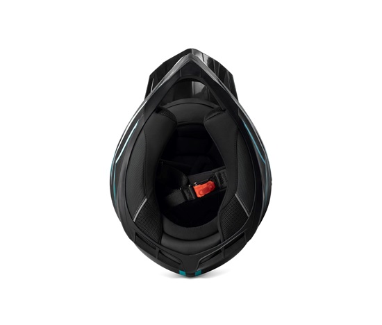 LAMAX CROSS HELMET XS