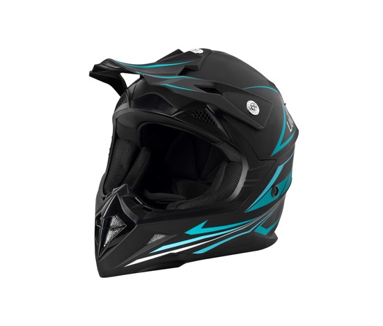 LAMAX CROSS HELMET M