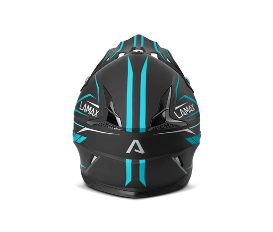 LAMAX CROSS HELMET L