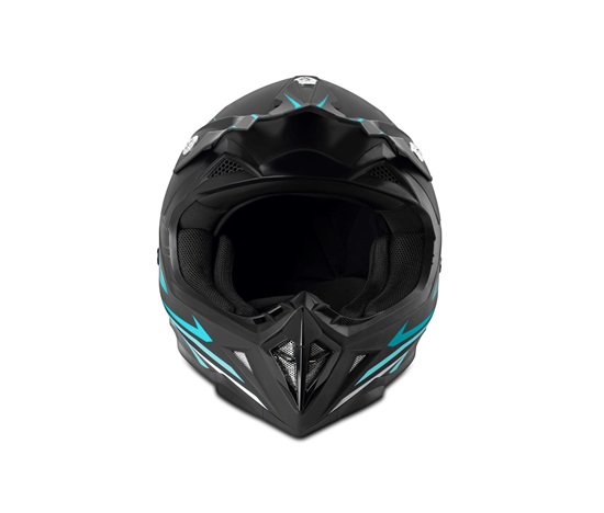 LAMAX CROSS HELMET XL