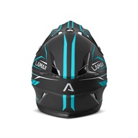 LAMAX CROSS HELMET XL