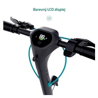 LAMAX eGlider SC40 - koloběžka