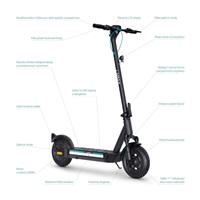 LAMAX eGlider SC40 - koloběžka