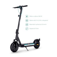 LAMAX eGlider SC40 - koloběžka