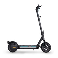 LAMAX eGlider SC40 - koloběžka