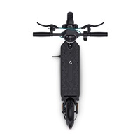 LAMAX eGlider SC40 - koloběžka