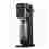 SodaStream Art výrobník sody, mechanický, 1l láhev, bombička s CO2, bílá / zlatá