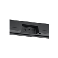 LG DS40T soundbar 300 W, 2.1., AI Sound Pro, pro TV 42" a více