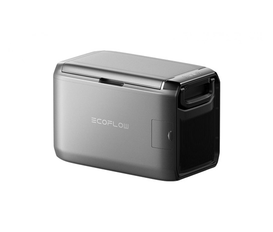 EcoFlow Glacier Classic přenosná lednička - 45 litrů