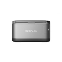 EcoFlow Glacier Classic přenosná lednička - 35 litrů