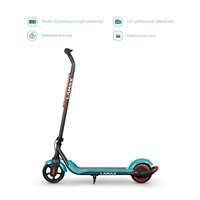 LAMAX eFlash SC20 - dětská koloběžka