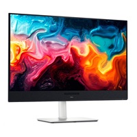 DELL LCD S3225QC - 31,6"/OLED/3840x2160/16:9/120Hz/0.03ms/1500000:1/250 cd/m2/HDMI/VESA/3YNBD (210-BRVT)