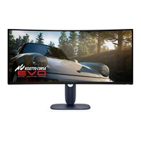 DELL LCD GAME-AW3425DW - 34"/OLED/3440x1440/21:9/240Hz/0.03ms/1500000:1/250 cd/m2/HDMI/DP/VESA/3YNBD (210-BRTW)
