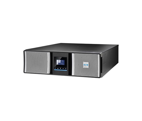 Eaton 9PX 5000i RT3U Netpack, UPS 5000VA, HotSwap G2