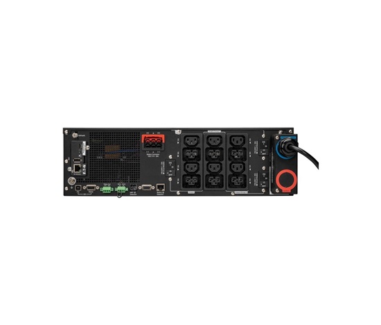 Eaton 9PX 6000i RT3U Netpack, UPS 6000VA, HotSwap G2