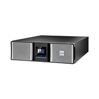 Eaton 9PX 6000i RT3U Netpack, UPS 6000VA, HotSwap G2