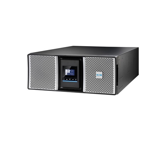 Eaton 9PX 11000i RT4U Netpack, UPS 11000VA / 10000 W, LCD rack/tower G2
