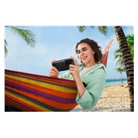 EcoFlow RAPID Magnetic Power Bank (10000mAh) - černá