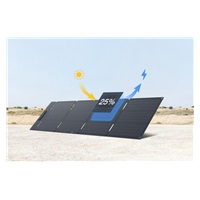 EcoFlow 60W solární panel (Typ-C)
