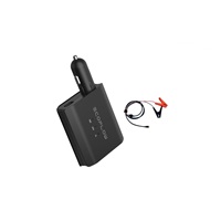 EcoFlow Chytrá nabíječka auto baterií