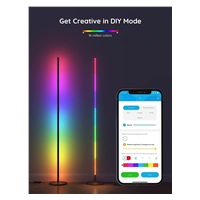 Govee RGBW Floor Lamp Lite stojací lampa Matter