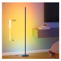 Govee RGBW Floor Lamp Lite stojací lampa Matter