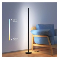 Govee RGBW Floor Lamp Lite stojací lampa Matter