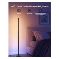 Govee RGBW Floor Lamp Lite stojací lampa Matter