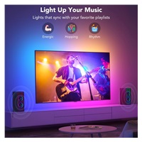 Govee TV 40-50" SMART LED podsvícení RGBIC