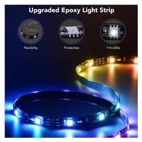 Govee TV 40-50" SMART LED podsvícení RGBIC