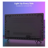 Govee TV 55-65" SMART LED podsvícení RGBIC