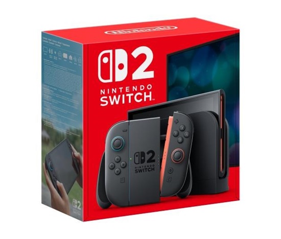 Nintendo Switch 2