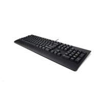 LENOVO klávesnice drátová Essential Wired Keyboard - CZ