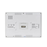 EVOLVEO DoorPhone 10-2W - 2 drátový videotelefon s aplikací 32GB pamětí