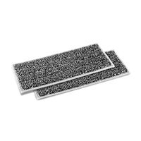 Kärcher utěrka z mikrovlákna pro KV 4 (2 ks)