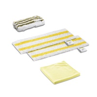 Kärcher starter set - utěrky SC