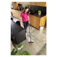 Kärcher starter set - utěrky SC