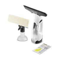Karcher WV 2 Plus *EU okenní vysavač, šířka 28 cm, bez kapek a šmouh