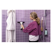 Karcher WV 2 Plus *EU okenní vysavač, šířka 28 cm, bez kapek a šmouh