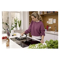 Karcher WV 2 Plus *EU okenní vysavač, šířka 28 cm, bez kapek a šmouh