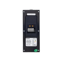 EVOLVEO DoorPhone AHD10, Sada domácího WiFi videotelefonu s ovládáním dveří a RFID, černo stříbrný 10" monitor, 32GB